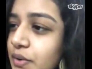 indian hot cute famous skype chat fro friend homemade bracket 5 wowmoyback