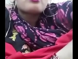 Indian Gorgeous MILF Bhabhi Fingers Yourselves
